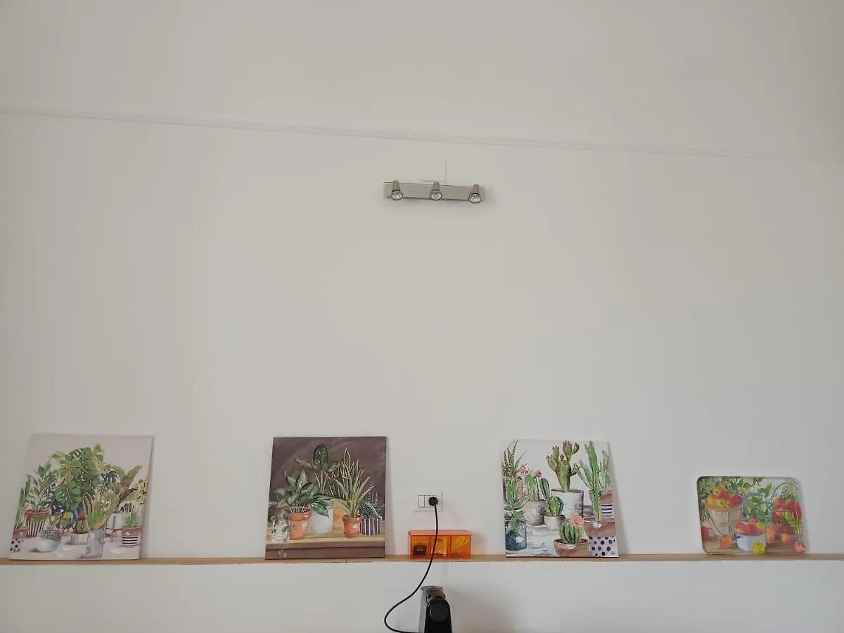 Seaview House Catania Apartment