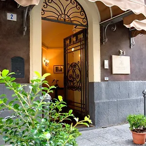 Manganelli Palace Catania-Fontanarossai nemzetközi repülőtér